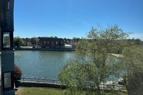 2 bedroom retirement property for sale, Alver Quay, Gosport