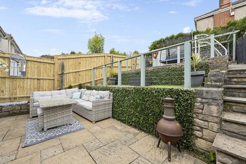 3 bedroom semi-detached house for sale, Library Road, Poole BH12