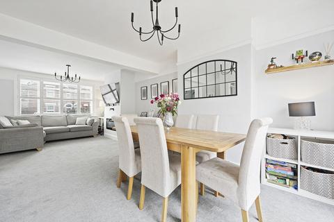 3 bedroom semi-detached house for sale, Library Road, Poole BH12