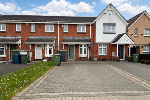 Terraced house - Turnstile Mews, Roker, Sunderland, SR6