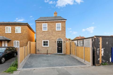 undefined, St. Dunstans Road, Feltham TW13