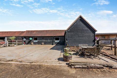 4 bedroom equestrian property for sale, Weare Street, Ockley