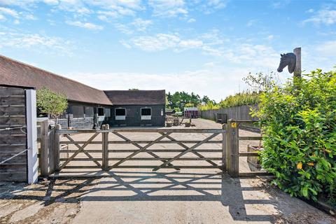 4 bedroom equestrian property for sale, Weare Street, Ockley