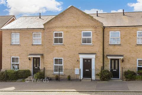 3 bedroom terraced house for sale, Richmond Way, Dover CT16