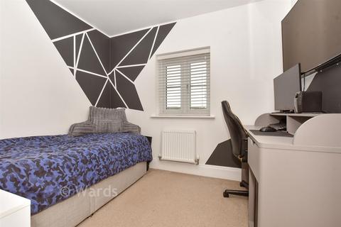 3 bedroom terraced house for sale, Richmond Way, Dover CT16