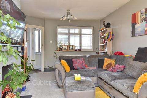 2 bedroom semi-detached bungalow for sale, Carol Close, Brighton BN1
