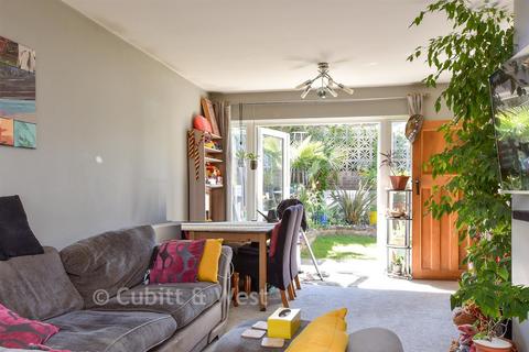 2 bedroom semi-detached bungalow for sale, Carol Close, Brighton BN1