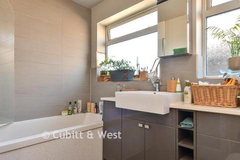 2 bedroom semi-detached bungalow for sale, Carol Close, Brighton BN1