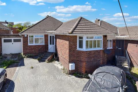 2 bedroom semi-detached bungalow for sale, Carol Close, Brighton BN1