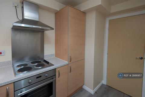 undefined, Brunswick House, Swindon, SN1
