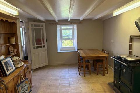 3 bedroom semi-detached house for sale, Portland Square, Solva, Pembrokeshire, Pembrokeshire, SA62 6TJ