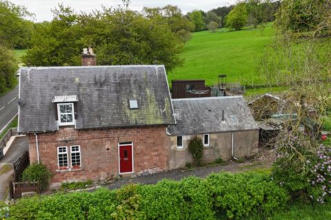 undefined, Jedburgh TD8