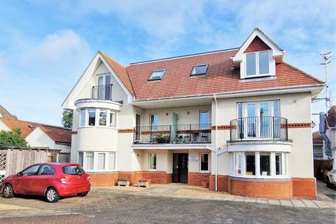 1 bedroom retirement property for sale, Foreland Road, Bembridge, Isle of Wight, PO35 5XN