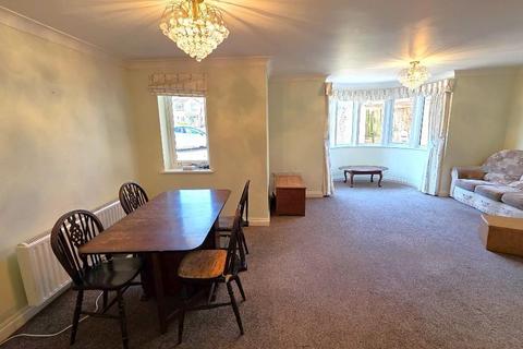 1 bedroom retirement property for sale, Foreland Road, Bembridge, Isle of Wight, PO35 5XN