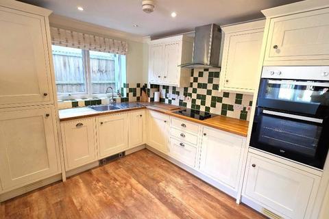 1 bedroom retirement property for sale, Foreland Road, Bembridge, Isle of Wight, PO35 5XN