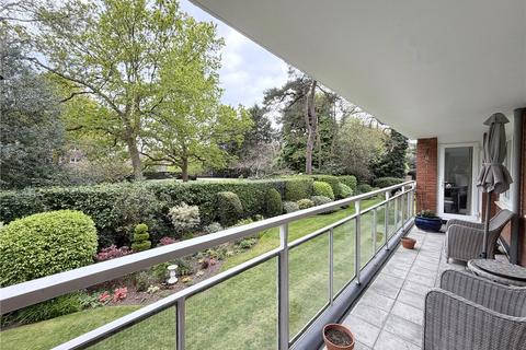 2 bedroom apartment for sale, The Avenue, Poole, Dorset, BH13