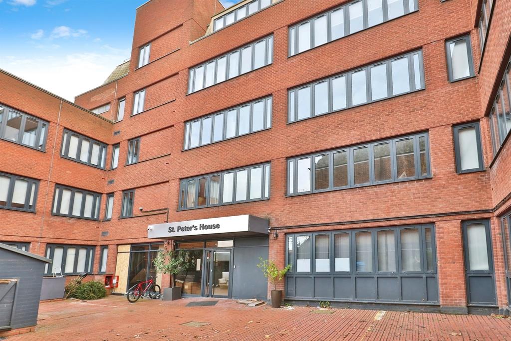 2 bedroom flat to rent