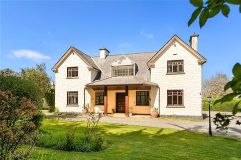 4 bedroom detached house, Glenamuck Road South,, Dublin 18