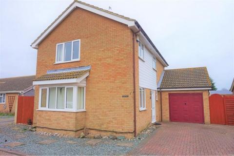 4 bedroom detached house for sale, Windsor Mews, New Romney, TN28
