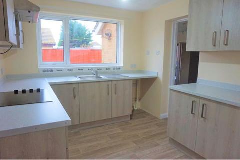 4 bedroom detached house for sale, Windsor Mews, New Romney, TN28