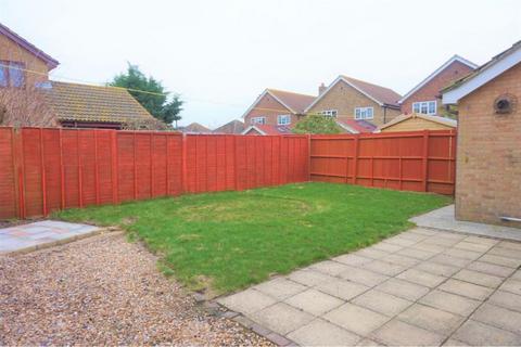 4 bedroom detached house for sale, Windsor Mews, New Romney, TN28