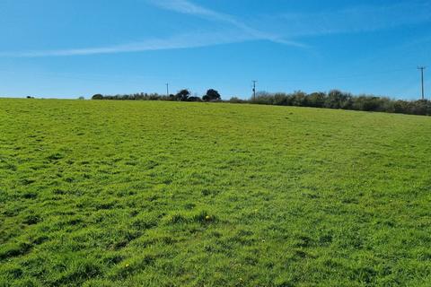 Land for sale, Crowan