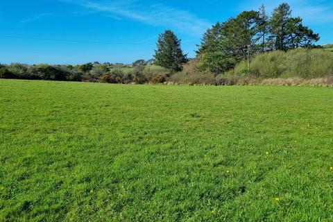 Land for sale, Crowan