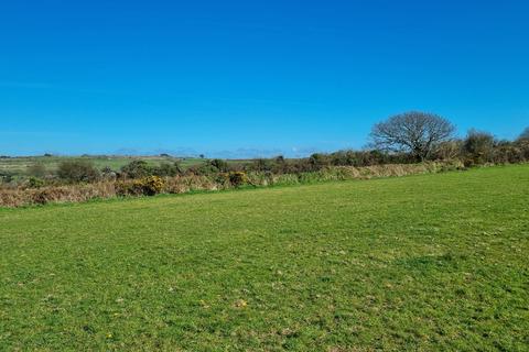 Land for sale, Crowan, Praze-an-Beeble