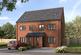 Plot 317 at Sorby Park Hawes Way, Rotherham S60
