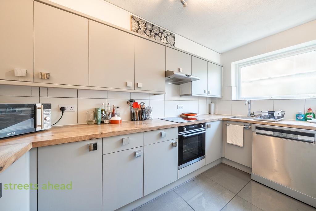 Apartment in London - View 2