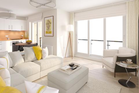 2 bedroom apartment for sale, Plot 220, Bracken at The Maples, Morar Street, Inverness IV2