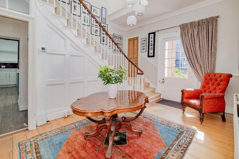 4 bedroom terraced house for sale, King Street, Chester, Cheshire