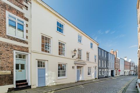 4 bedroom terraced house for sale, King Street, Chester, Cheshire