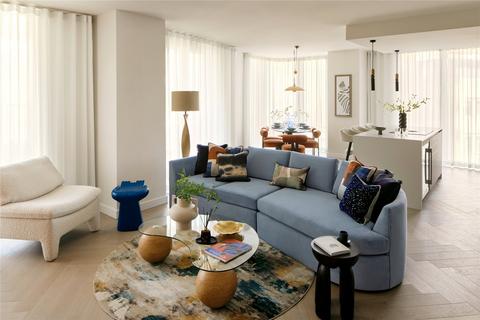 3 bedroom flat for sale, Triptych Place, London