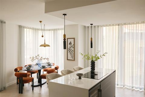 3 bedroom flat for sale, Triptych Place, London