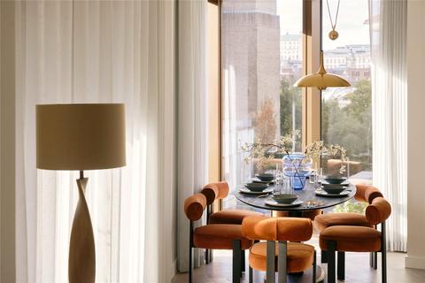 3 bedroom flat for sale, Triptych Place, London