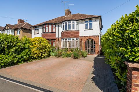 3 bedroom semi-detached house for sale, Clewer Hill Road, Windsor, Berkshire
