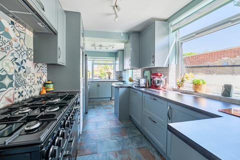3 bedroom semi-detached house for sale, Clewer Hill Road, Windsor, Berkshire