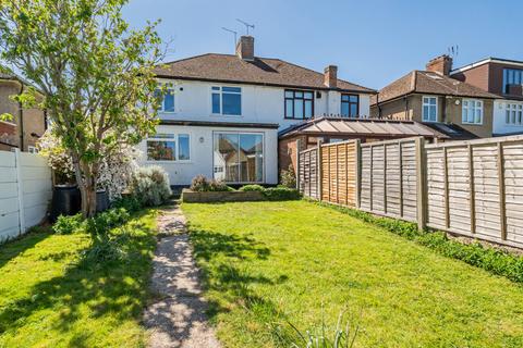 3 bedroom semi-detached house for sale, Clewer Hill Road, Windsor, Berkshire