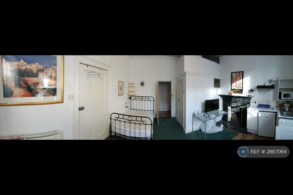 Redland, Bristol, BS6 - Widok 2