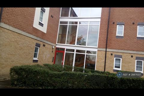 undefined, Poppy Fields, Kettering, NN16
