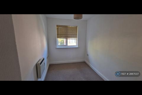 undefined, Poppy Fields, Kettering, NN16