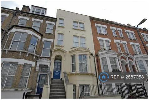 1 bedroom in a flat share to rent, Messina Avenue, London, NW6