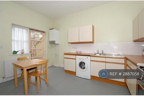 1 bedroom in a flat share to rent, Messina Avenue, London, NW6