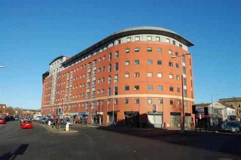 2 bedroom apartment to rent, Marsden House, Marsden Road, Bolton