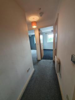 2 bedroom apartment to rent, Marsden House, Marsden Road, Bolton