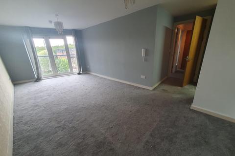 2 bedroom apartment to rent, Marsden House, Marsden Road, Bolton