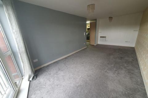 2 bedroom apartment to rent, Marsden House, Marsden Road, Bolton