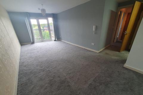 2 bedroom apartment to rent, Marsden House, Marsden Road, Bolton