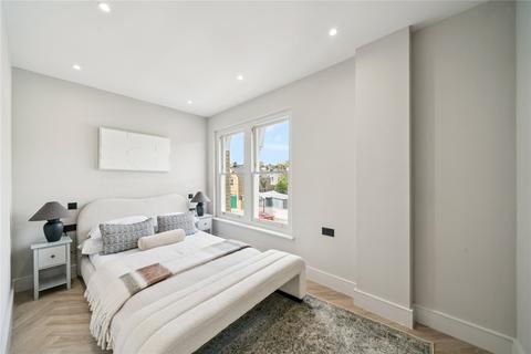 1 bedroom apartment for sale, Ramsden Road, SW12